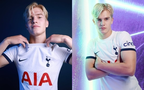 손흥민-토트넘