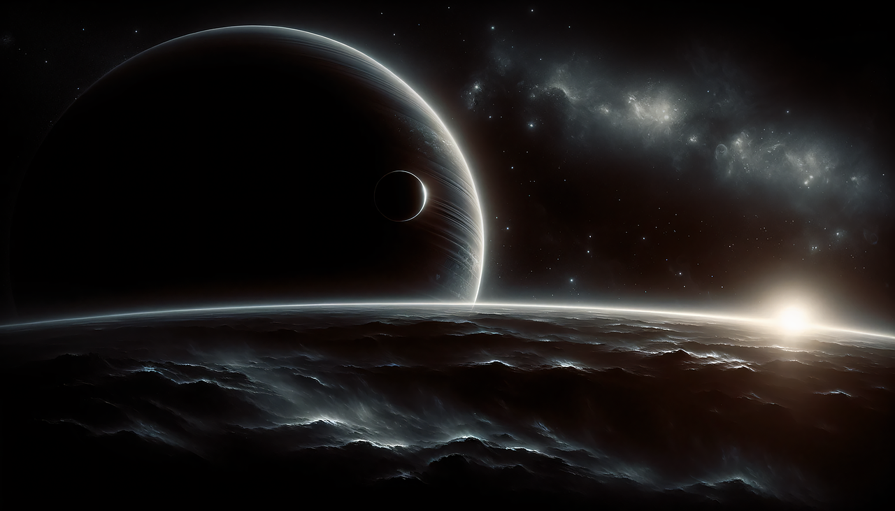 우주에서의 생화학적 과정: 생명 탄생에 필요한 조건