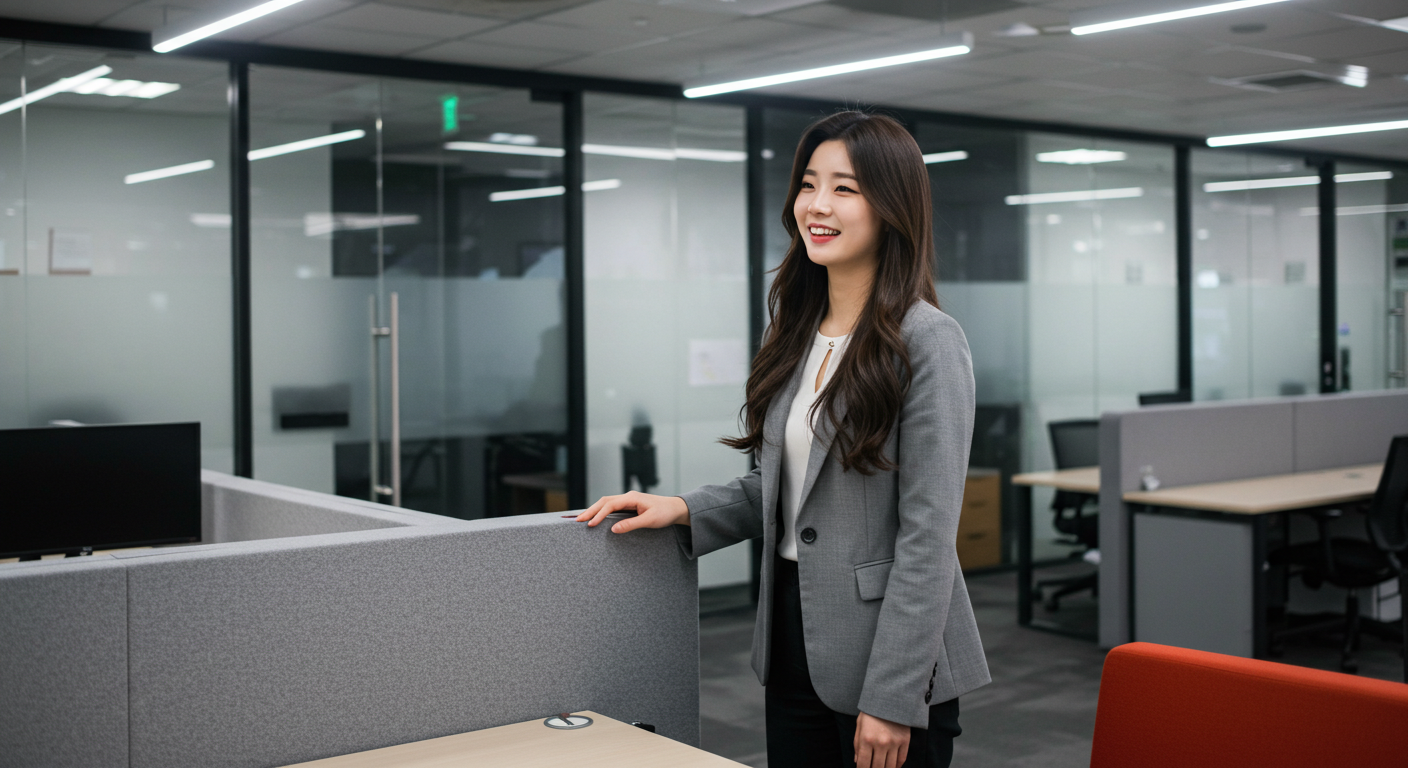 사무실 리모델링 견적 시 알아야 할 주의사항