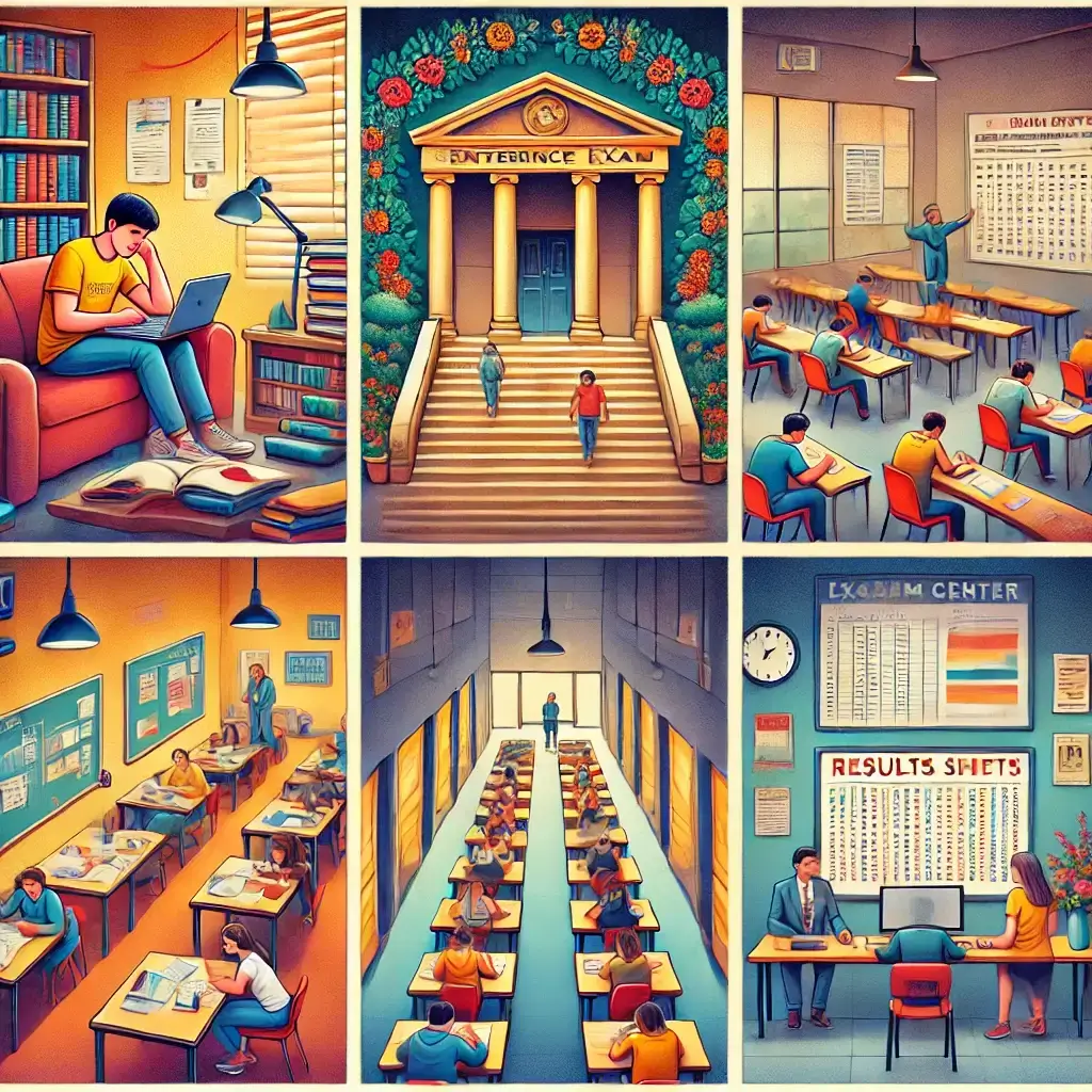 2025년 5월 고3 학력평가, 등급컷·난이도·수능 적중률 분석