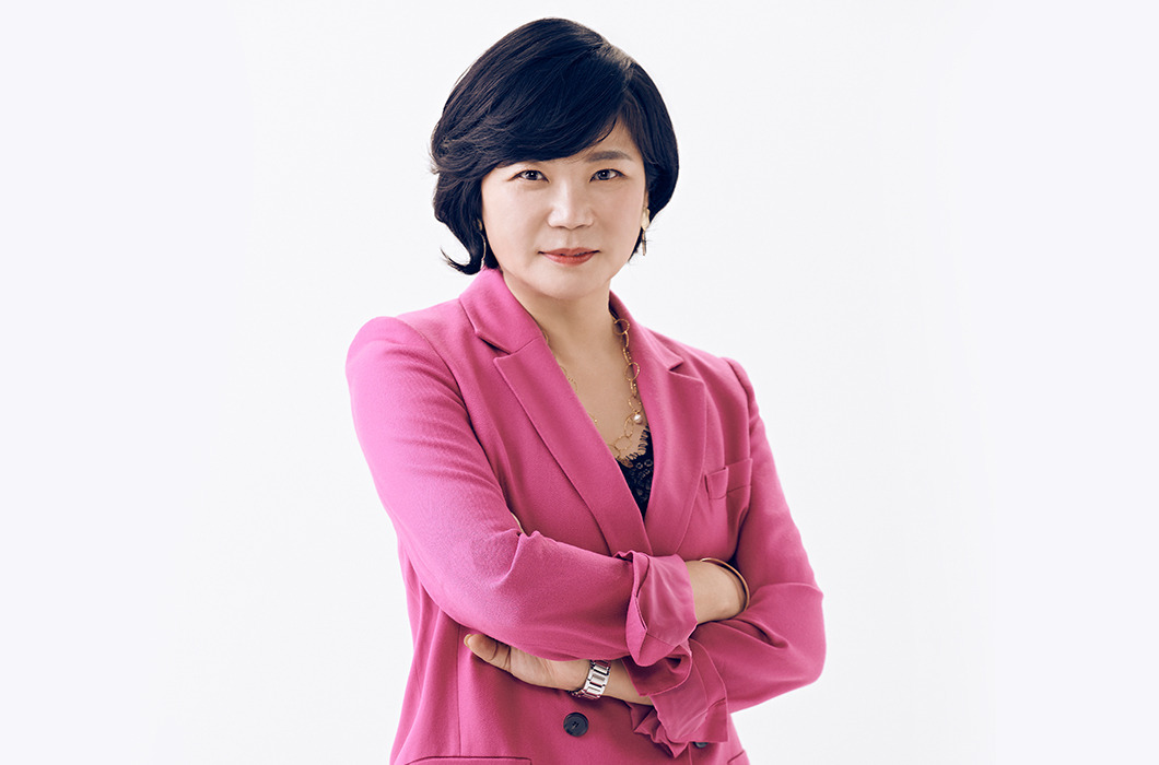 김미경 강사