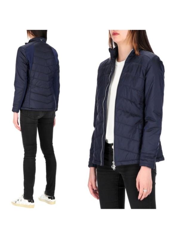 캘러웨이 여성 경량패딩 자켓 CGRFC0A3 410