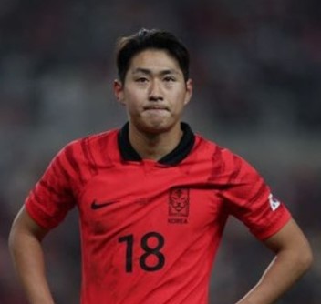 한국중국축구