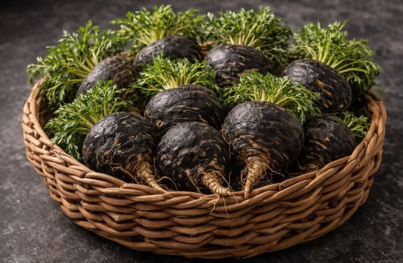 남성 기능 유지 블랙마카 효능