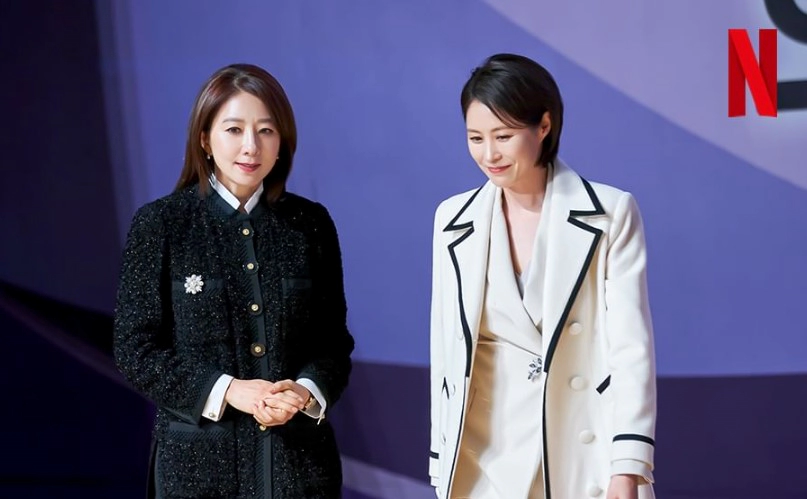 퀸메이커 줄거리 및 예고편