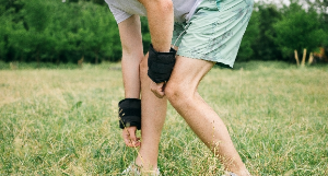 자주 다리가 걸리는 이유