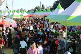 10월 전국축제 일정표