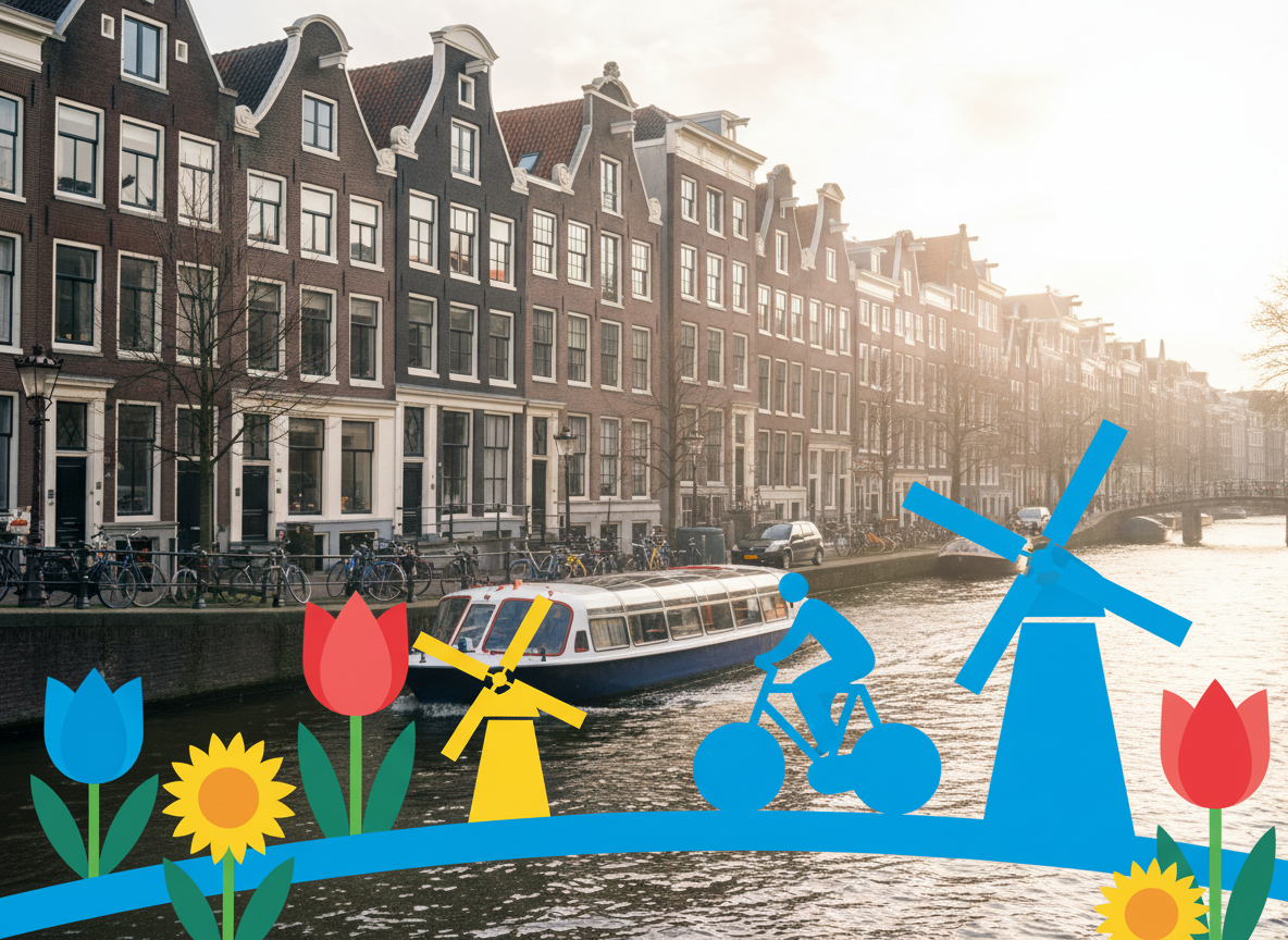 네덜란드 암스테르담 국립미술관 예약