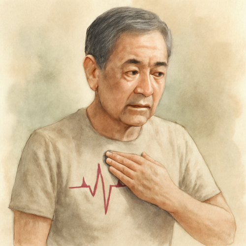 50대-심박수-계산법