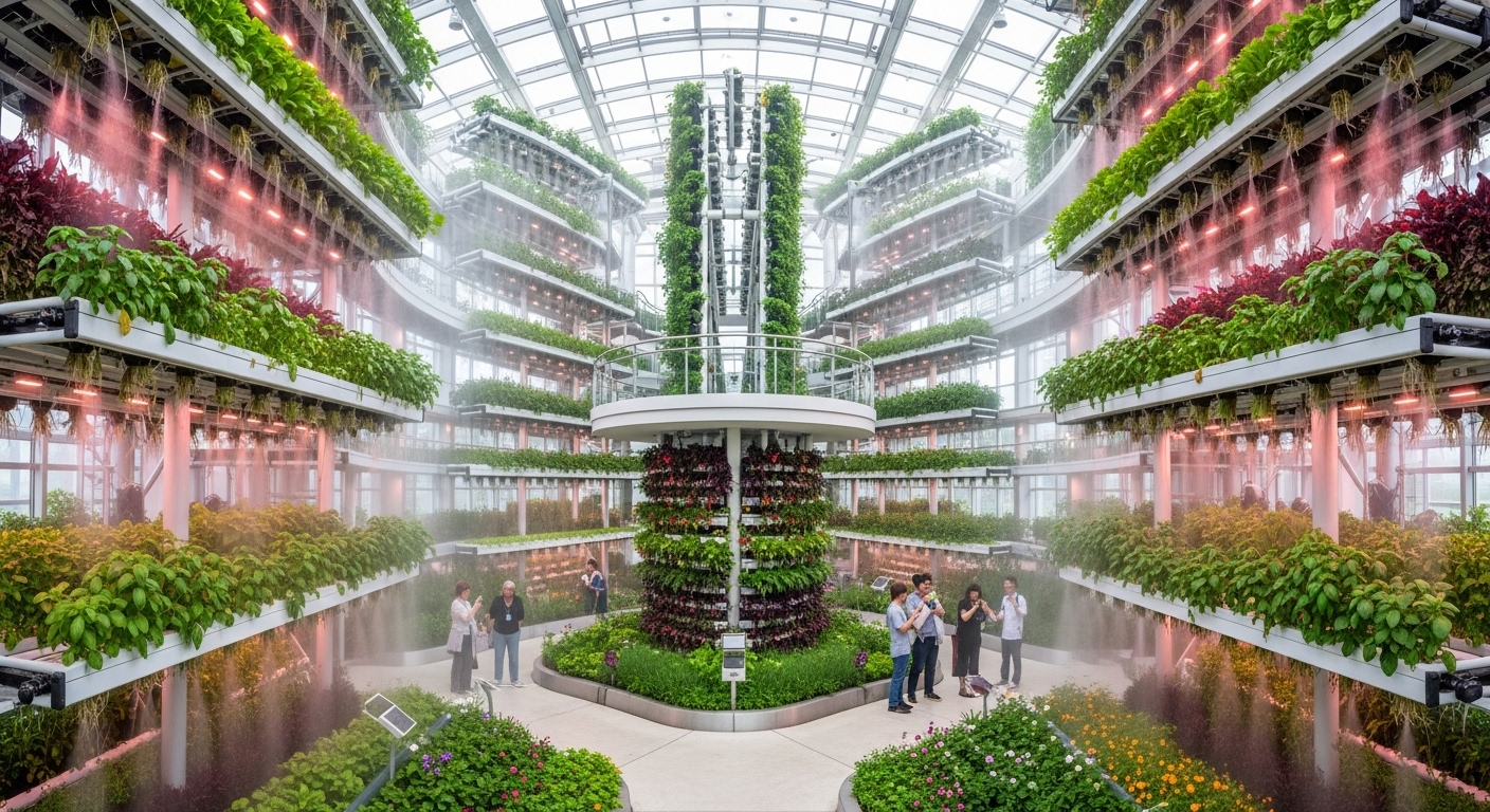 에어로포닉스 초기 비용은 얼마나 들까