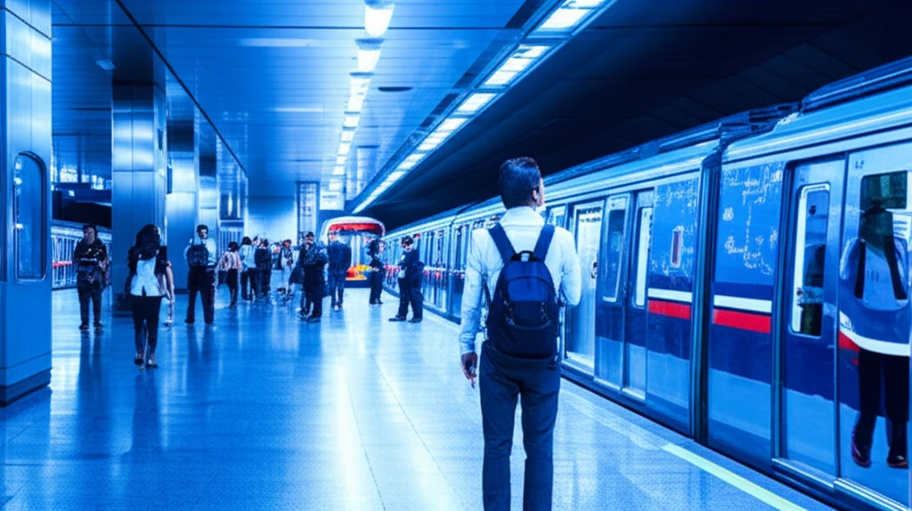 종로3가역 지하철 이용 정보 시간표와..