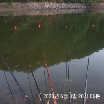 낚시 즐기기 좋은 충청도 저수지 포인트 찾아가는 길_2