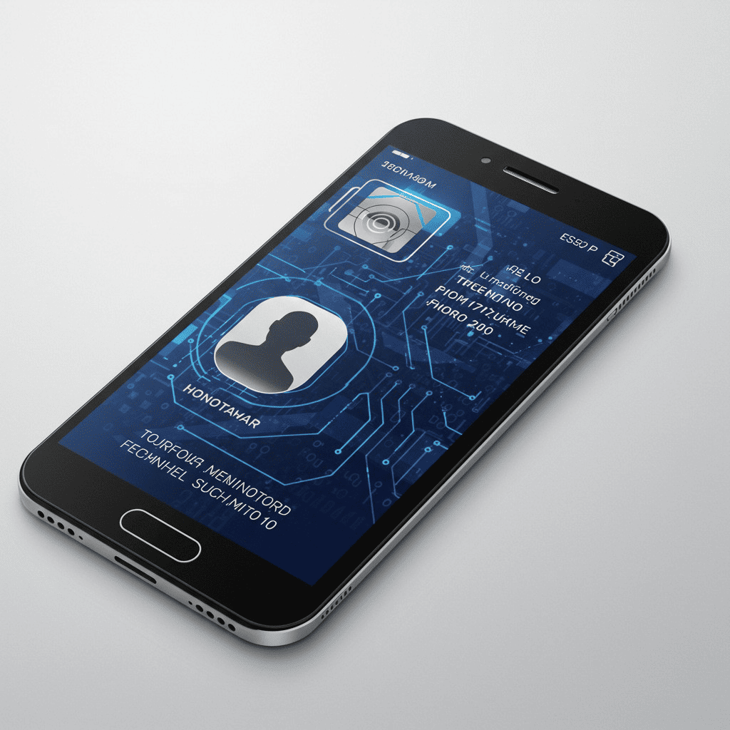 2025년 모바일 신분증 발급 방법 및 사용처