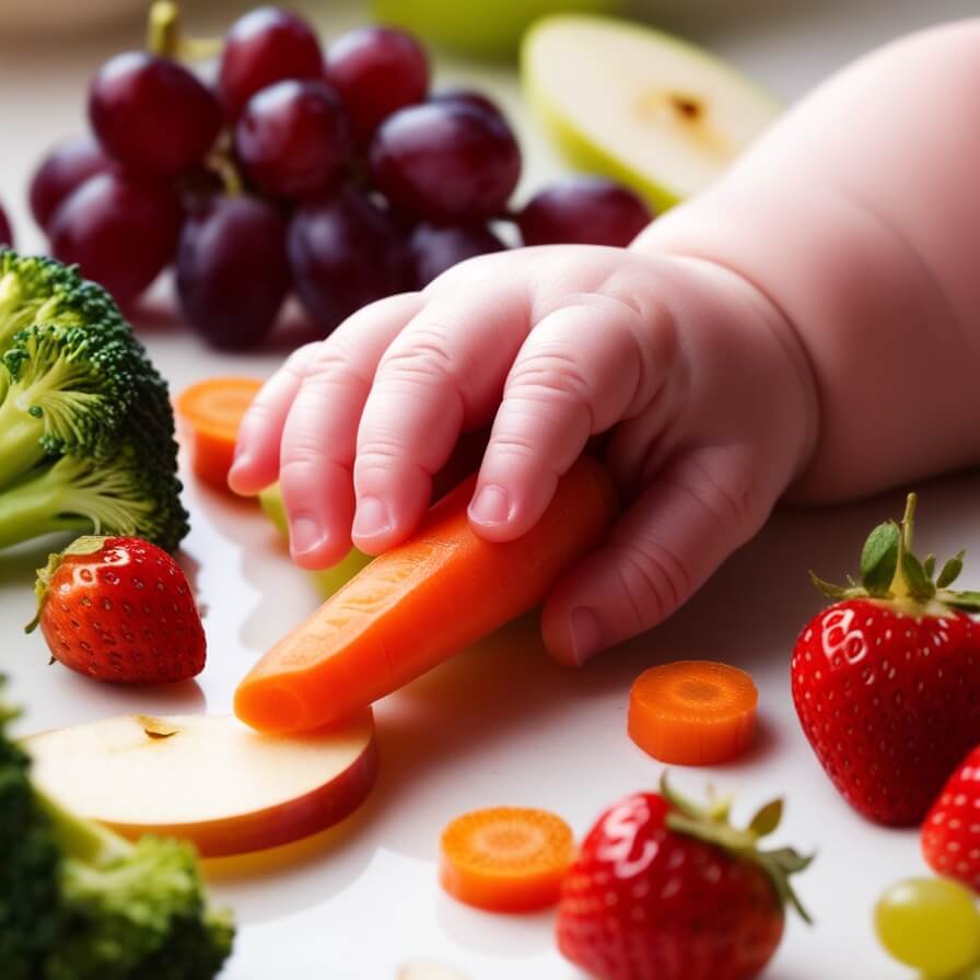 자기주도 이유식 BLW 이유식 핑거푸드 만들기 아기 이유식 방법 이유식 핑거푸드 자기주도 이유식 장단점 이유식 시기 이유식 적응 기간 BLW 핑거푸드 아기 이유식 안전