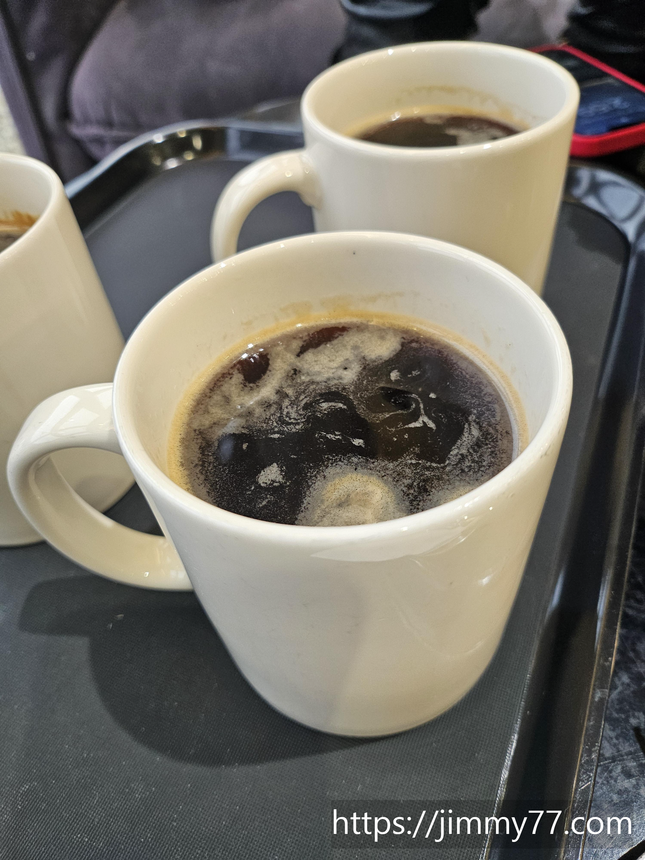 아메리카노커피