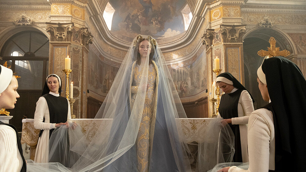 영화 이매큘레이트