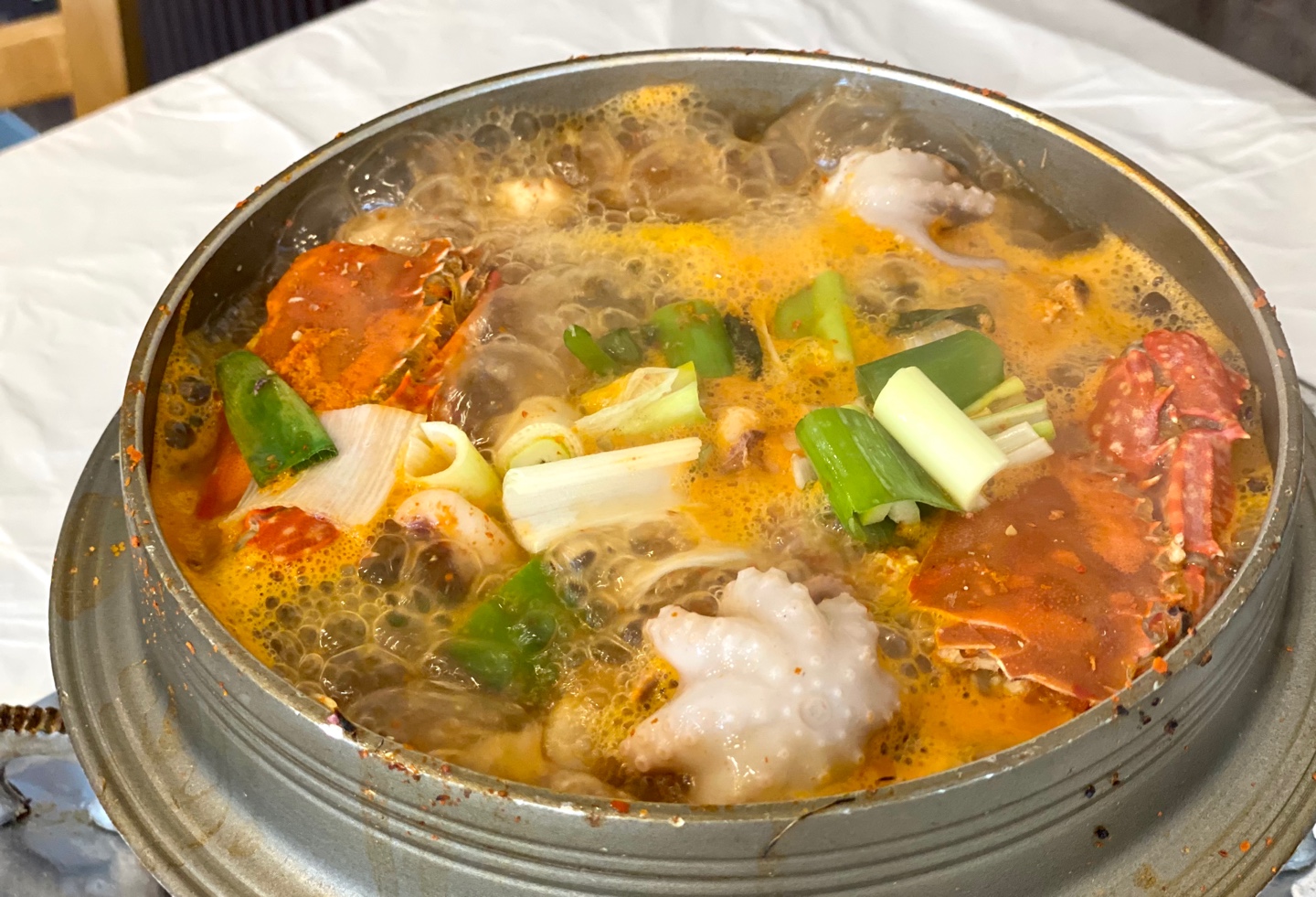 보령-대천본가-해물뚝배기