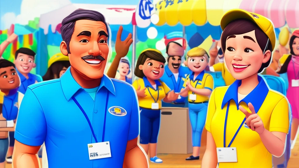 2026 서울재즈페스티벌 운영 스태프..