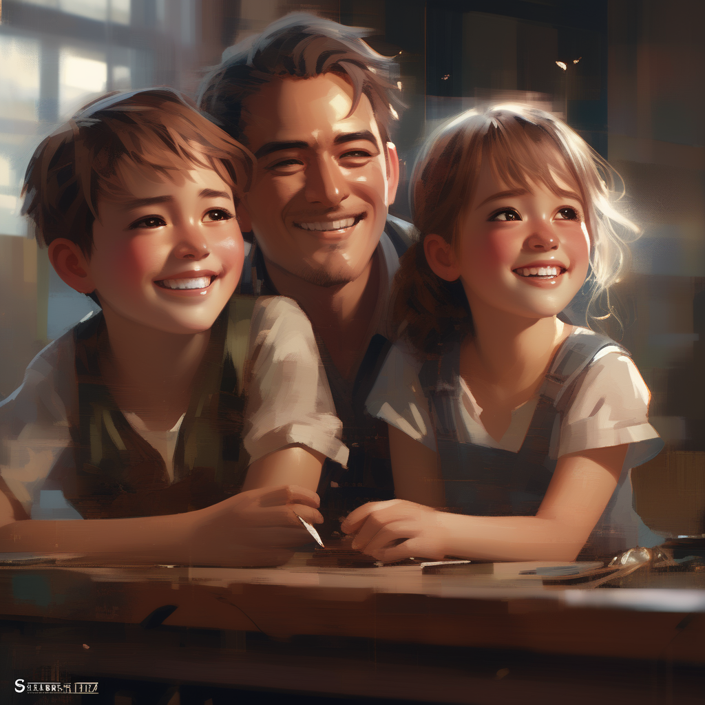 육아휴직 복직자