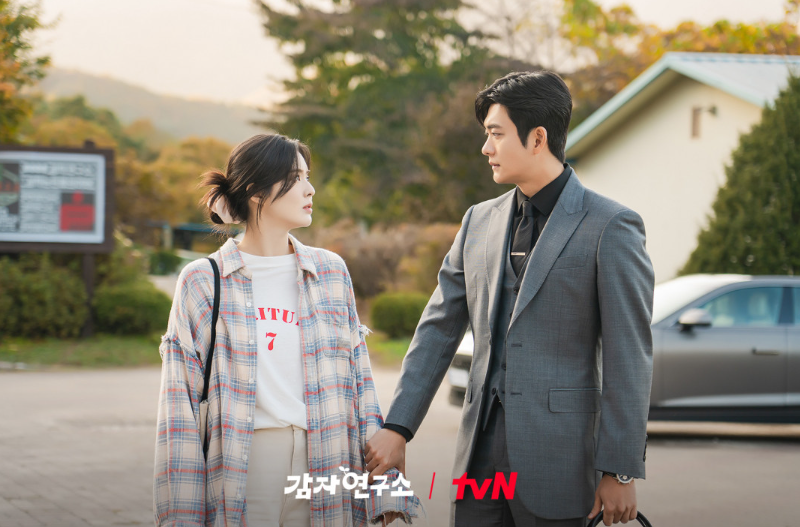 감자연구소 정주행 전 필수 정보! 등장인물&middot;공식영상&middot;OTT 비교