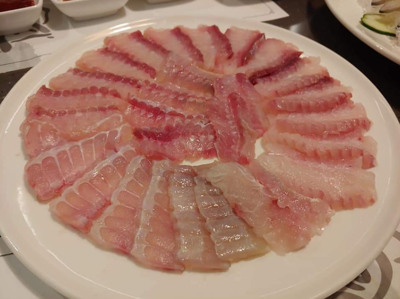 해빔 본점