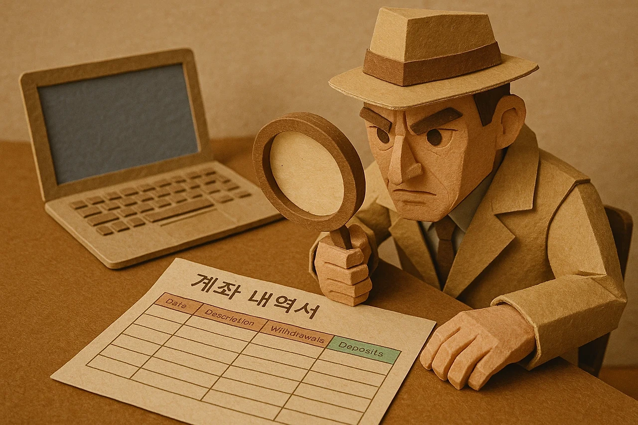 몰수? 압수? 추징? 추징보전?