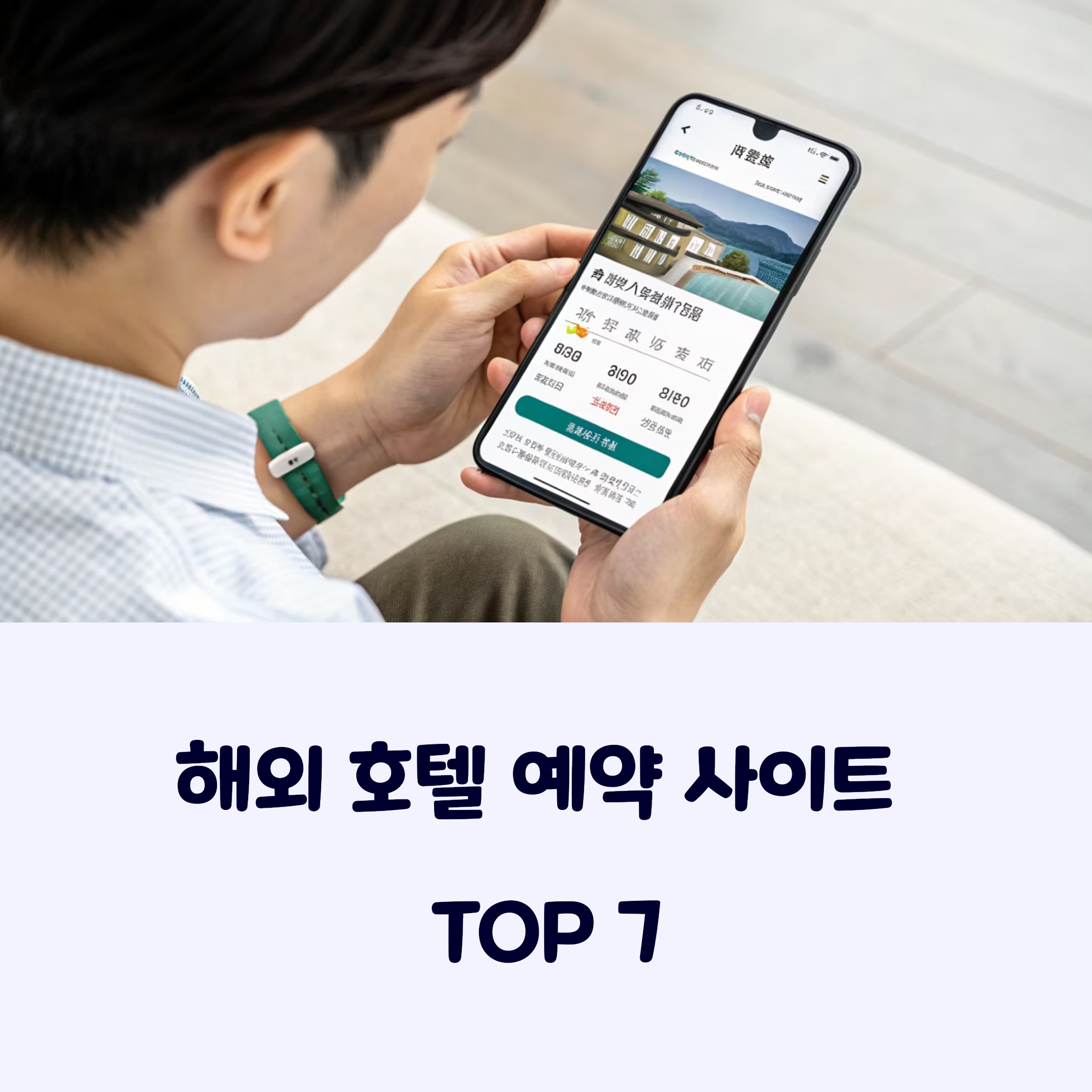 해외호텔예약사이트