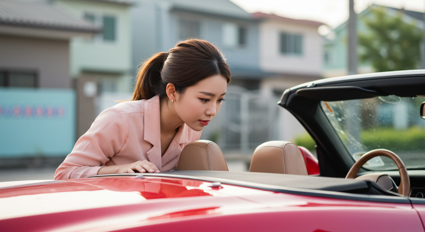 아반떼 오일 감소