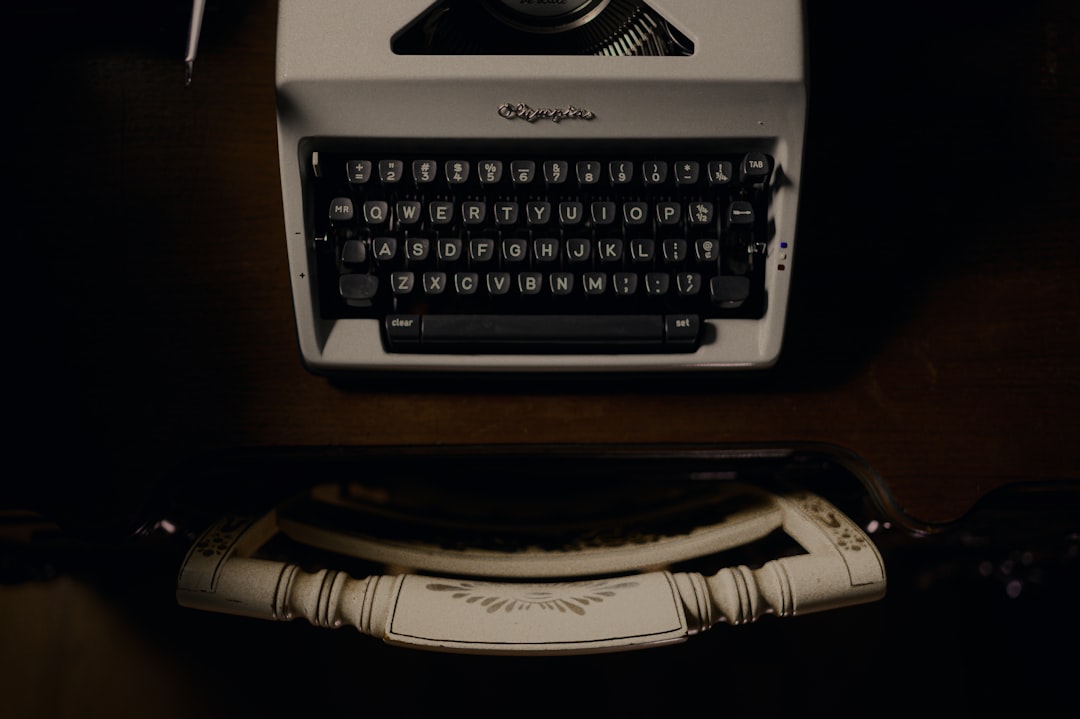 type