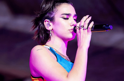 2024 두아 리파 내한공연 서울 콘서트 티켓 예매 가격 일정 정보 인터파크