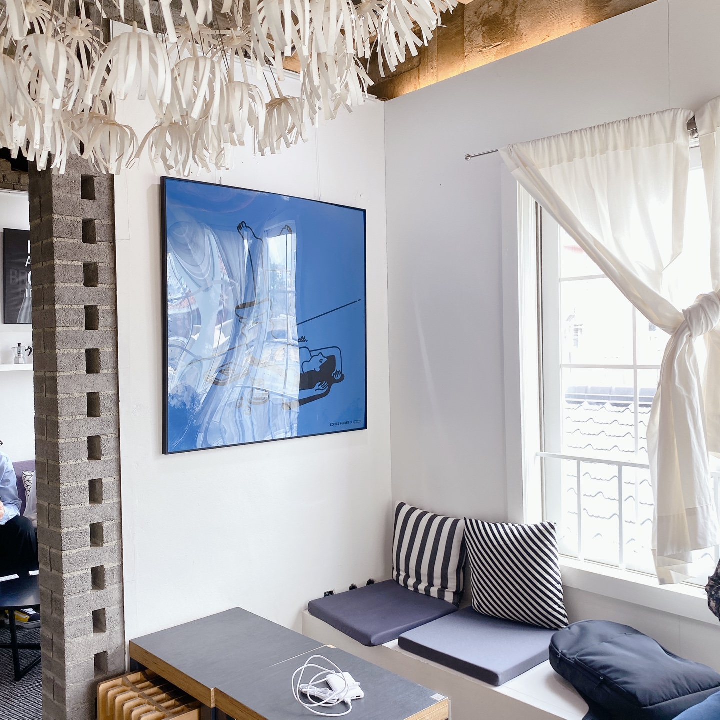 제주시청 카페 커피파인더 coffee finder 드립커피 수박쥬스맛집 이도이동 카페