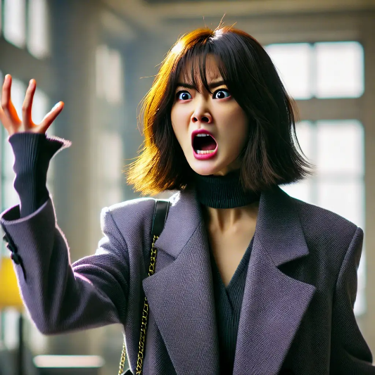 감정 기복,정서 반응,상처,분노