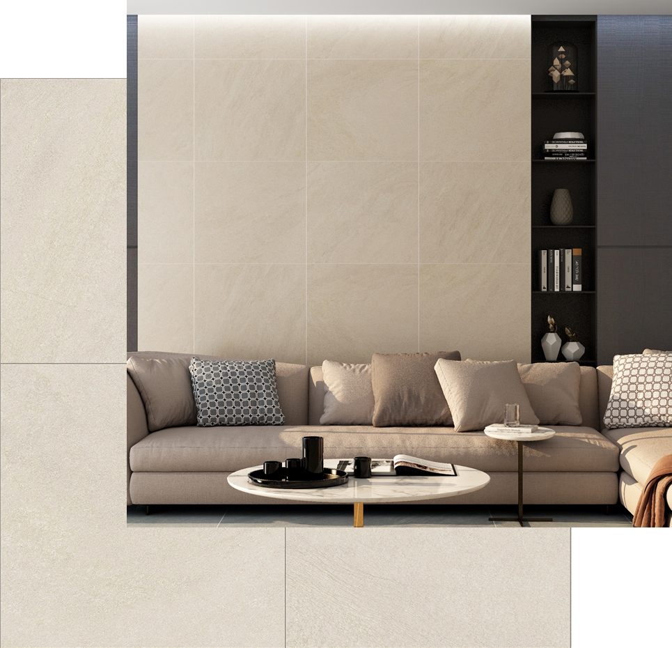 기능과 스타일&#44; 완벽한 조화로 타일 선택하기