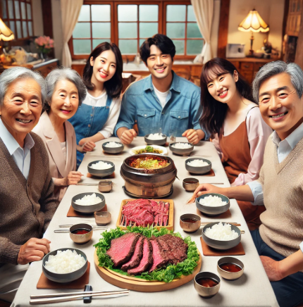 어버이날 선물 추천