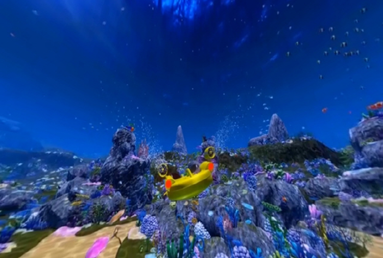 창원 과학체험관