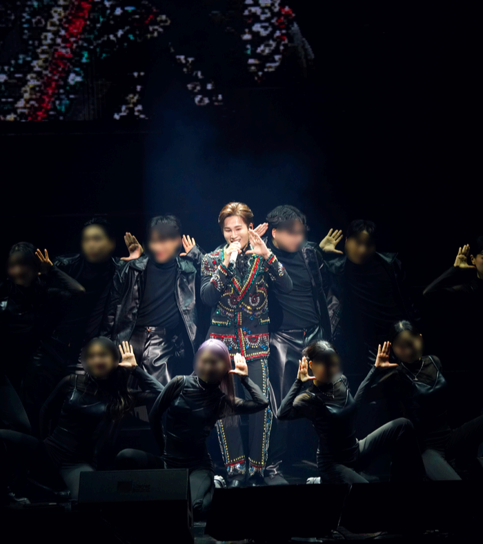 김희재 콘서트