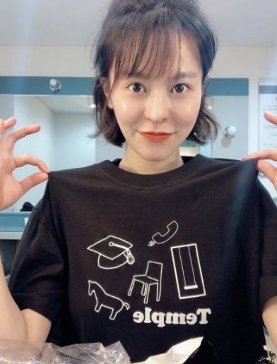 배우 김주연4