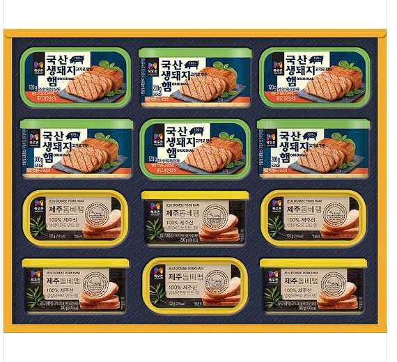 설명절 선물세트 추천