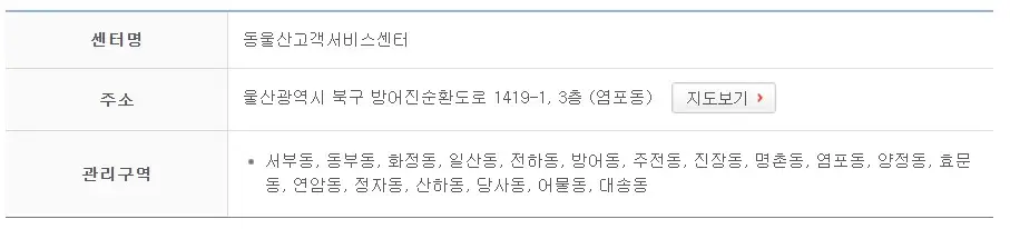 경동-도시가스-고객센터