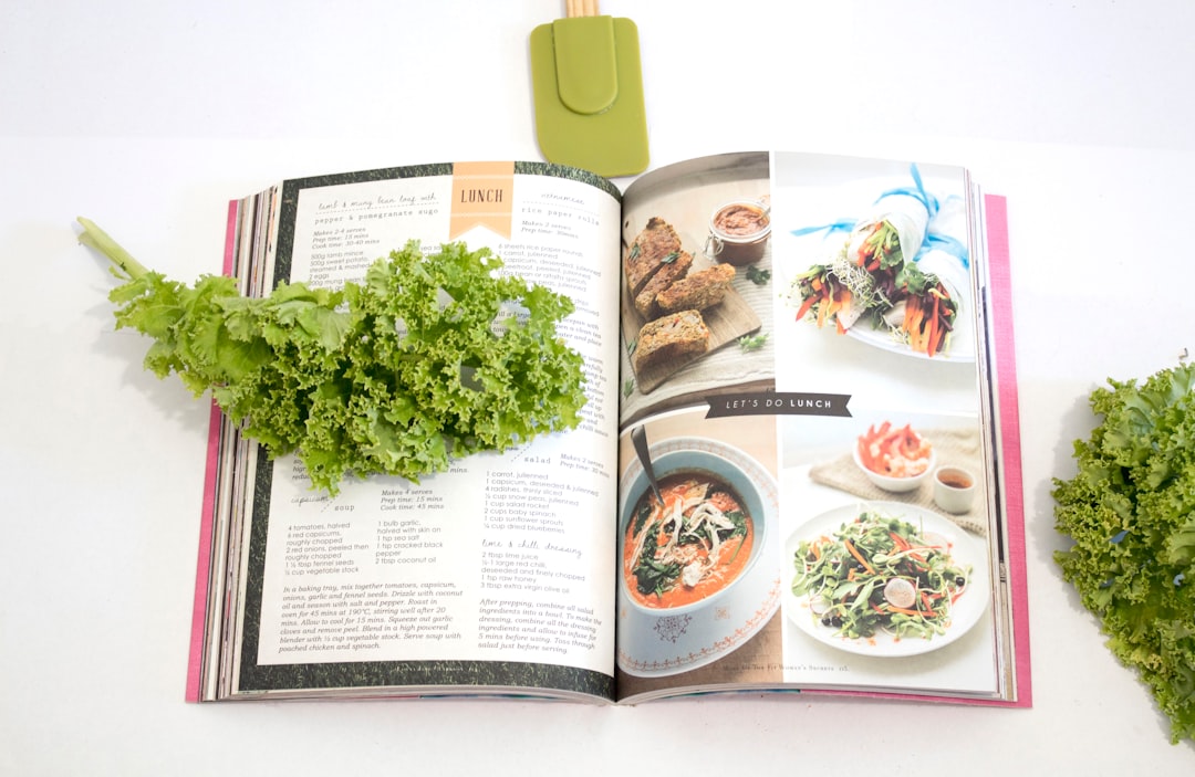 레시피 (recipe)