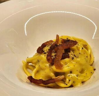 비아 톨레도 파스타바 메뉴 소개