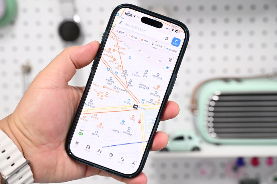 추석-고속도로-통행료-면제시간-및-하이패스-이용법