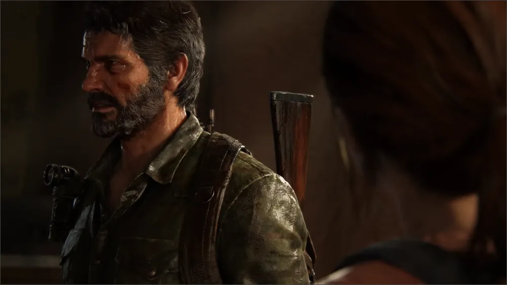 라스트오브어스-PC버전