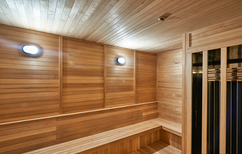 주민 커뮤니티 시설5