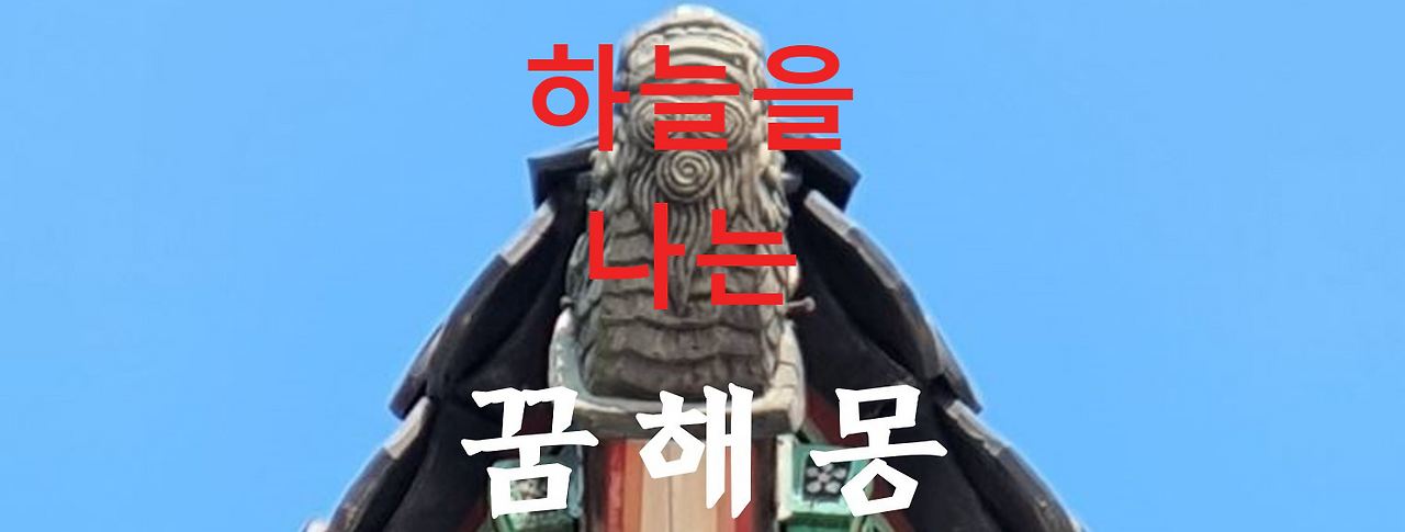 꿈해몽