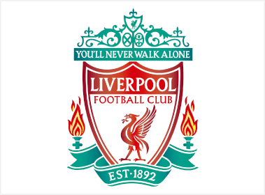 리버풀 로고
