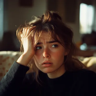 탈모가 오는 이유4