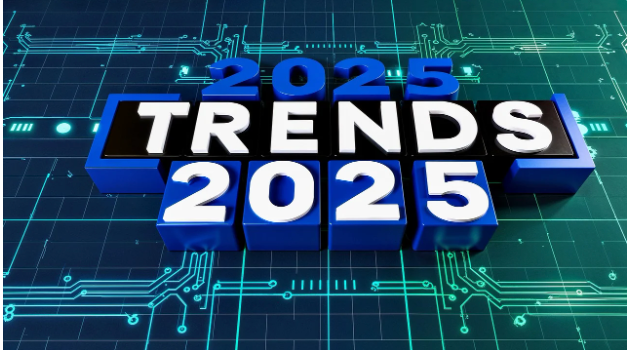 2025년 음악 트렌드 분석: 앞으로의 인기 장르와 아티스트