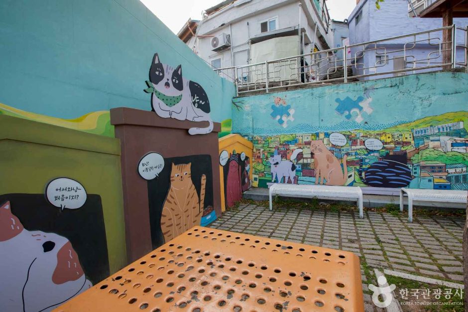 부산 가볼만한 곳 베스트 10