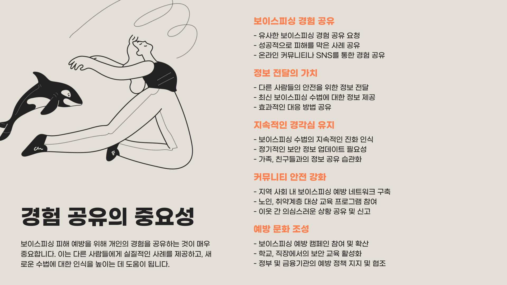 신종 보이스피싱 사례